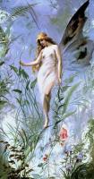 Falero, Luis Ricardo - Lily Fairy